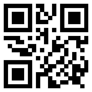 3917303084 - Immagine del QrCode associato