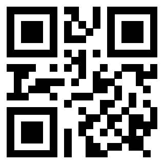 3917303089 QrCode associato