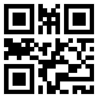 Il QrCode di 3917303090