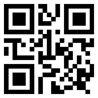 Scansione del Qr Code di 3917303096
