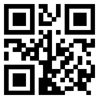 Scansione del Qr Code di 3917303099