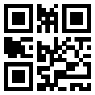 3917303100 QrCode associato