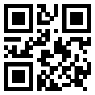 Scansione del Qr Code di 3917303101