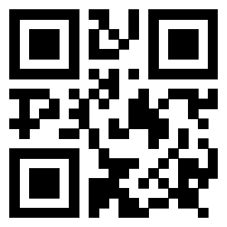 3917303102 Qr Code associato