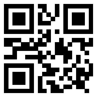 Immagine del QrCode di 3917303103