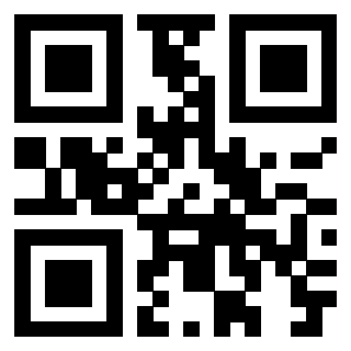 3917303104 - Immagine del QrCode