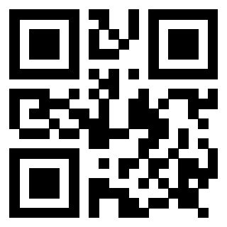 QrCode di 3917303109