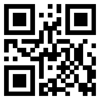 Il Qr Code di 3917303112