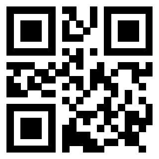 Scansione del QrCode di 3917303115