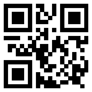 Il QrCode di 3917303116