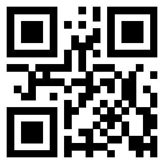 3917303121 QrCode associato