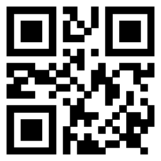 3917303122 Qr Code associato