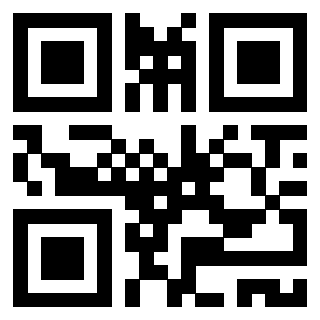 Il Qr Code di 3917303124
