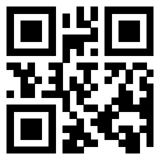Il Qr Code di 3917303125