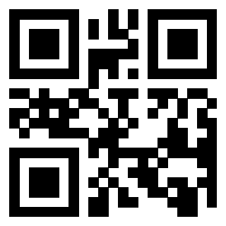 3917303126 - Immagine del Qr Code associato