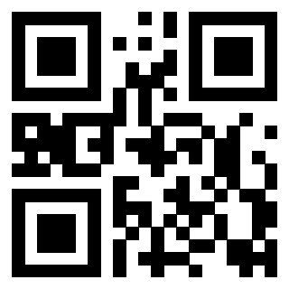 Immagine del QrCode di 3917303127