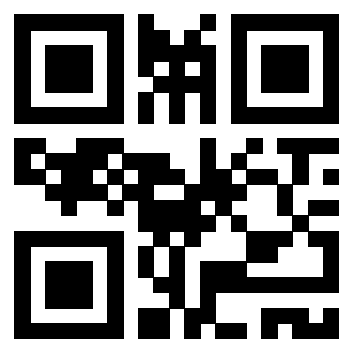 Immagine del Qr Code di 3917303128