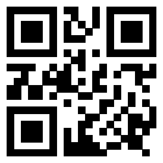 3917303138 QrCode associato