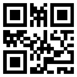Immagine del Qr Code di 3917303142