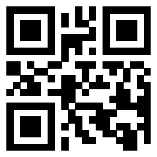Immagine del Qr Code di 3917303143