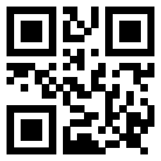 3917303147 - Immagine del Qr Code
