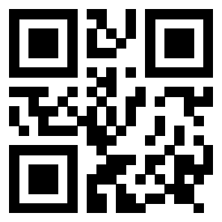 3917303153 - Immagine del QrCode associato