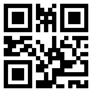 Scansione del Qr Code di 3917303155