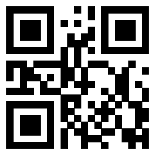 Immagine del Qr Code di 3917303159