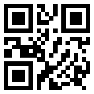 3917303160 QrCode associato