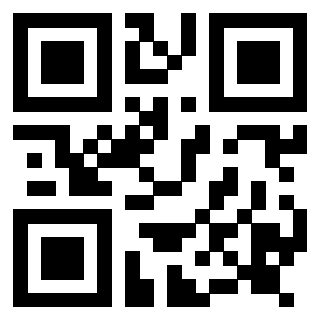 Immagine del QrCode di 3917303161