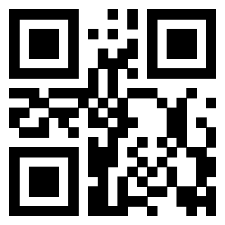 Il Qr Code di 3917303164