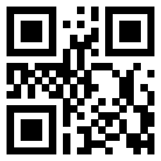 Il QrCode di 3917303165