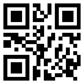 Scansione del Qr Code di 3917303166