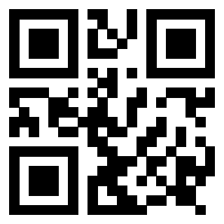 Scansione del Qr Code di 3917303169