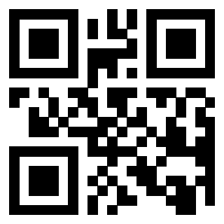 3917303178 - Immagine del QrCode associato