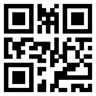 3917303179 - Immagine del QrCode associato