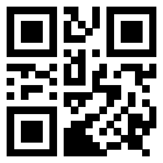 3917303180 - Immagine del QrCode associato