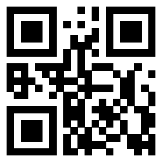 Il QrCode di 3917303183