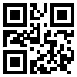 Il Qr Code di 3917303185