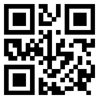 3917303188 - Immagine del QrCode associato