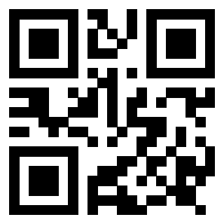 3917303189 QrCode associato