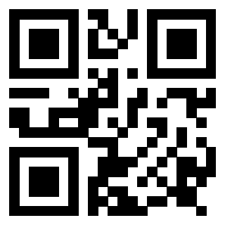 Scansione del Qr Code di 3917303190