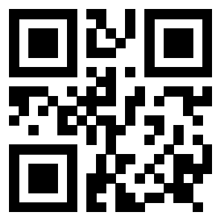 3917303192 Qr Code associato