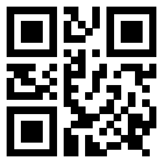 3917303194 - Immagine del Qr Code associato