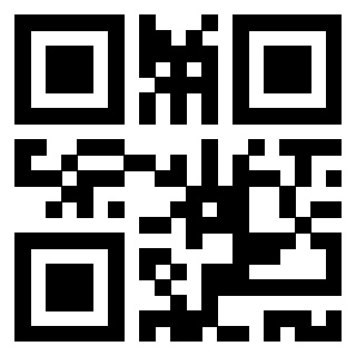 Il QrCode di 3917303195