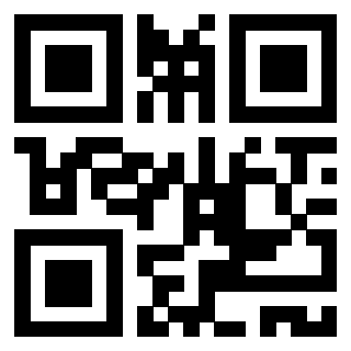 3917303197 - Immagine del QrCode associato