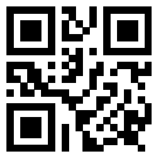 Immagine del QrCode di 3917303198