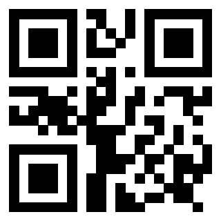 3917303199 - Immagine del QrCode associato