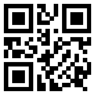 3917303210 - Immagine del Qr Code associato