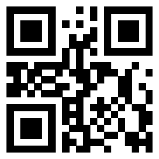 Qr Code di 3917303212